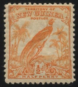 New Guinea MINT Scott#C28 WITHOUT Overprint (421642) 