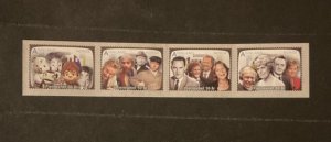 Norway Scott #1623a never hinged