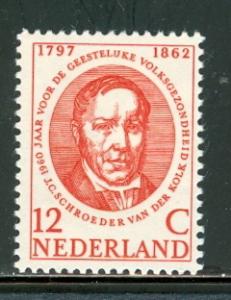 Netherlands 383 NH
