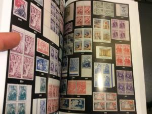 Raritan Catalog Auction #72,March 2017 Rare Russia, Errors & Worldwide Rarities