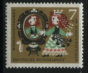 Germany  B392   MNH 