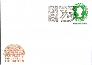 New Zealand, Worldwide Postal Stationary, Stamp Collecting