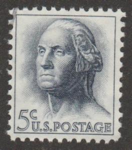 USA 1213 George Washington