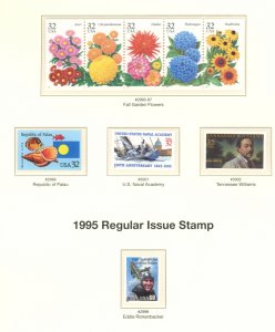 U.S. #SET/MIXED CONDITION 