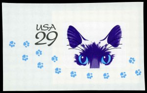 USA U630 Mint Cut Square