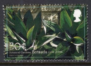 Bermuda 764 Used VF