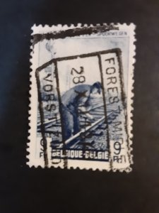 Belgium #Q284                  Used
