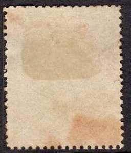 US Stamp #26 USED SCV $10