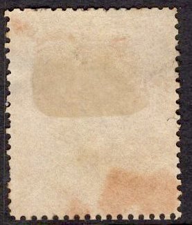 US Stamp #26 USED SCV $10
