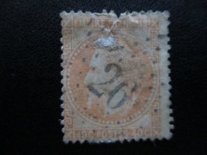 France #27 Used -WDWPhilatelic (K92) (2/26)