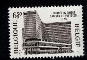 Belgium Scott 945 MNH** Brussels Post Office stamp