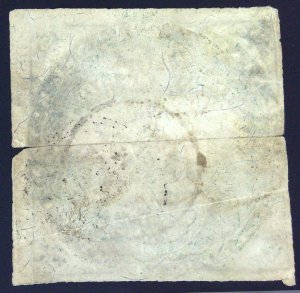 Scott #REA16 - 25c Green - Beer Stamp - Used - Faults - 1870