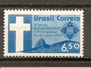 Brazil C100 MLH