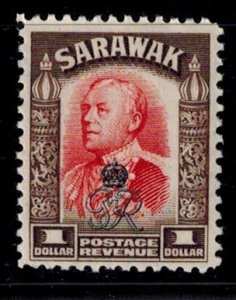 Sarawak 171 MNH VF