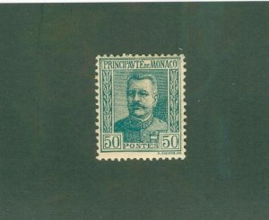 MONACO 75 MH BIN$ 0.45