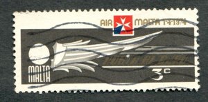 Malta C2 used single