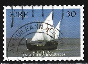 Ireland #1145A   used