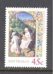 Australia Sc # 2019 mint never hinged (BC)