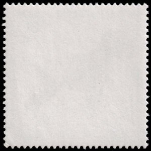 Germany - Scott B780 - Mint-Never-Hinged - Long Perforation Teeth