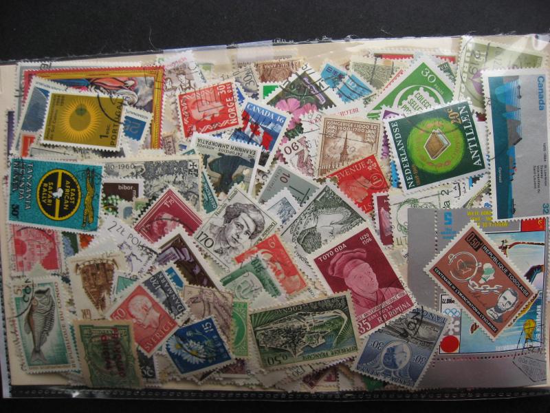 WW searcher mixture (dups,mixed cond)10000 old,new,25%comems