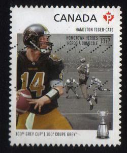 Grey Cup - #2574 - used