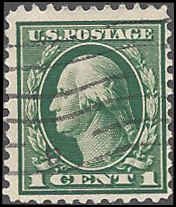 498 Used... SCV $0.25