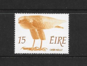 BIRDS - IRELAND #373 MNH