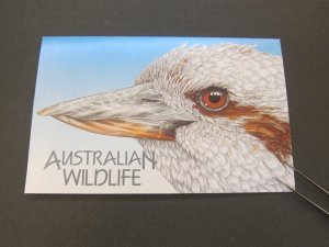 Australia 2005 Sc 2432b Bird set MNH