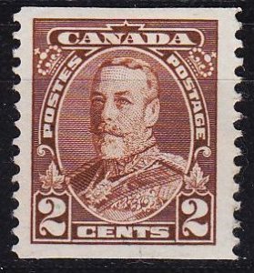 KANADA CANADA [1935] MiNr 0185 D ( O/used )