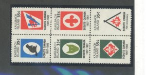 U.S. #SET/MIXED CONDITION 