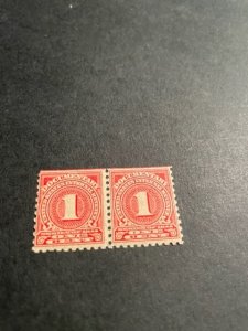 US sc R207 MH pair