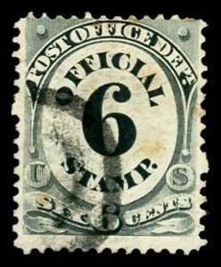 USA O50 Used