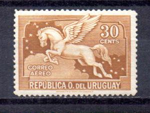 Uruguay C41 MH