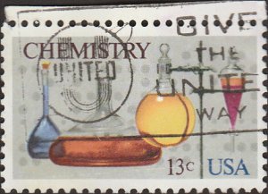 # 1685 USED CHEMISTRY