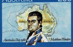 Australia 726 - MNH