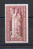 Germany - Berlin 9N157 MNH