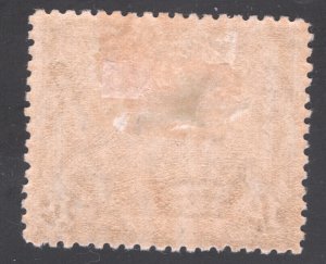 MALTA #160    VF, Unused,  OG, Lightly Hinged,  CV $6.25   .....   3740112
