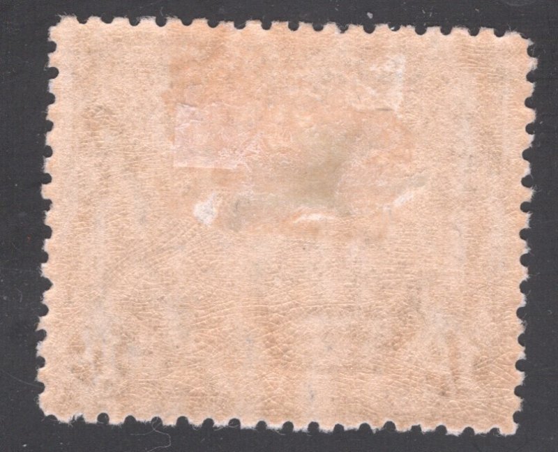 MALTA #160    VF, Unused,  OG, Lightly Hinged,  CV $6.25   .....   3740112
