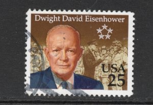 Scott#  2513  used    singles