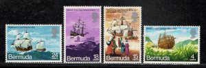 BERMUDA SC# 280-83 FVF/MLH