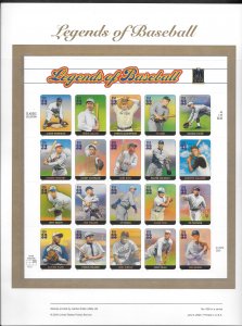 Just Fun Cover #3408 Commemorative Panel (10845) (Stock Photo)