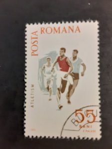 Romania #1789           CTO
