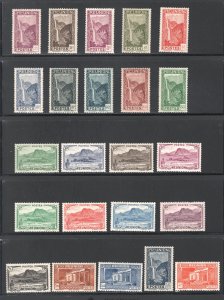 Reunion  #126-141, 143,149,152-3, 156, 159-160 VF, Unused, CV $10.75 ... 5260056