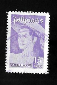 Philippines 1974 - U - Scott #1196