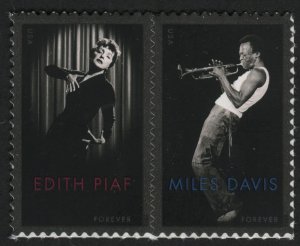 USA 4693a MNH  Pair