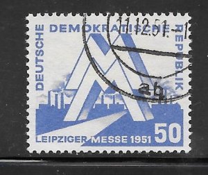 Germany DDR #79 Used Single