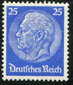 Germany Sc.#           Mi.#522  MNH**