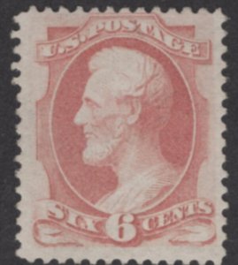 SC #159 Fine unused.  CV: $120.