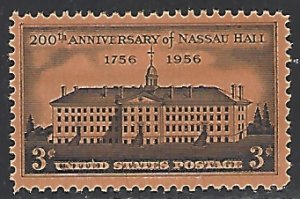 USA #1083 MNH Single Stamp