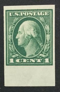 MOMEN: US #481 MINT OG NH POST OFFICE FRESH #29498